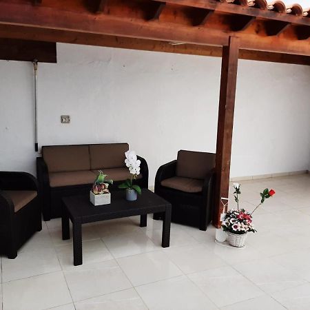 Casa Costa Calma Villa Kültér fotó