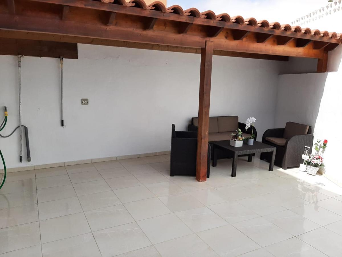 Casa Costa Calma Villa Kültér fotó