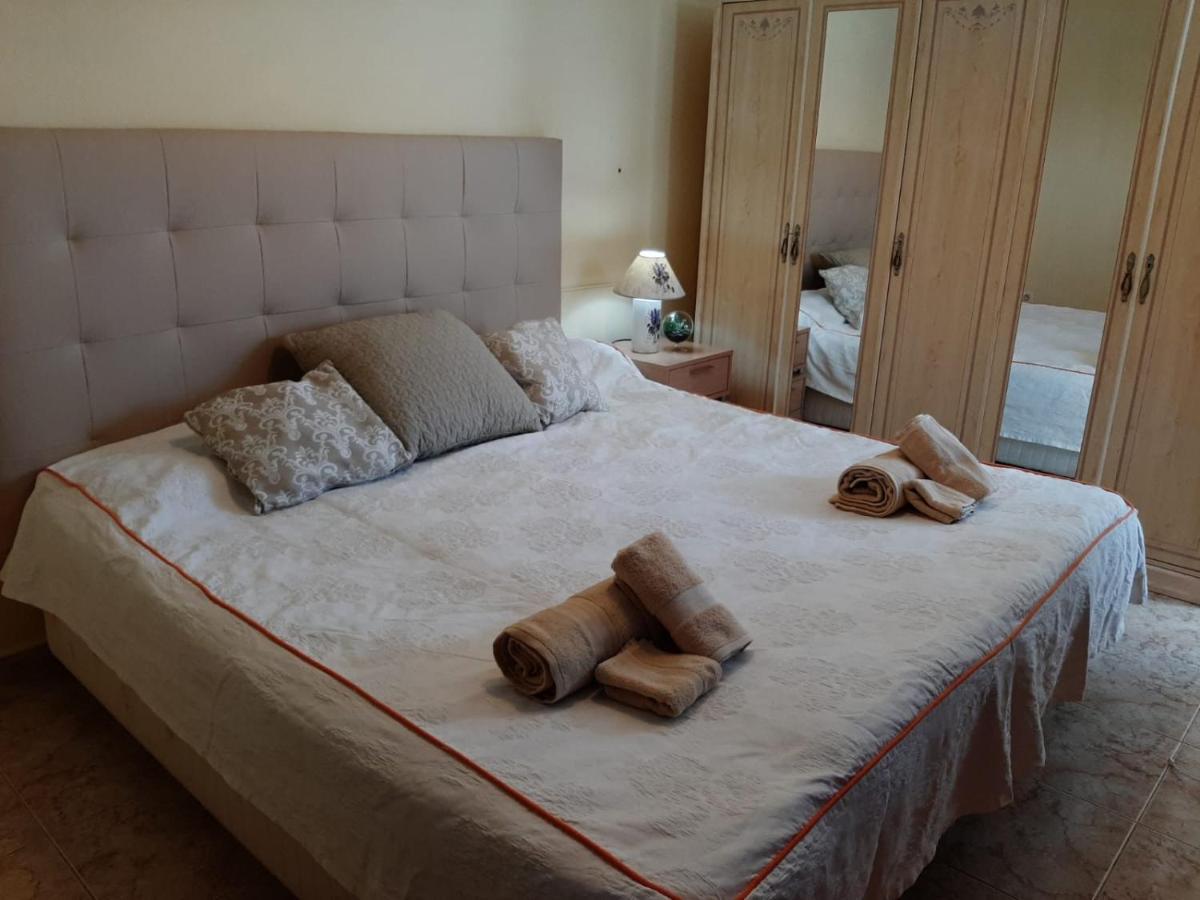 Casa Costa Calma Villa Kültér fotó