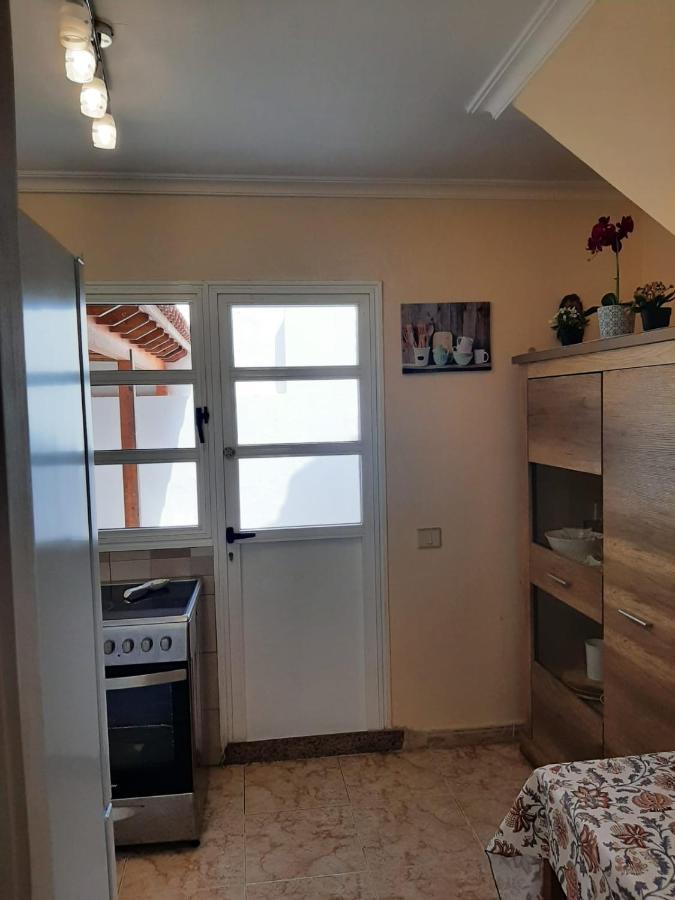 Casa Costa Calma Villa Kültér fotó
