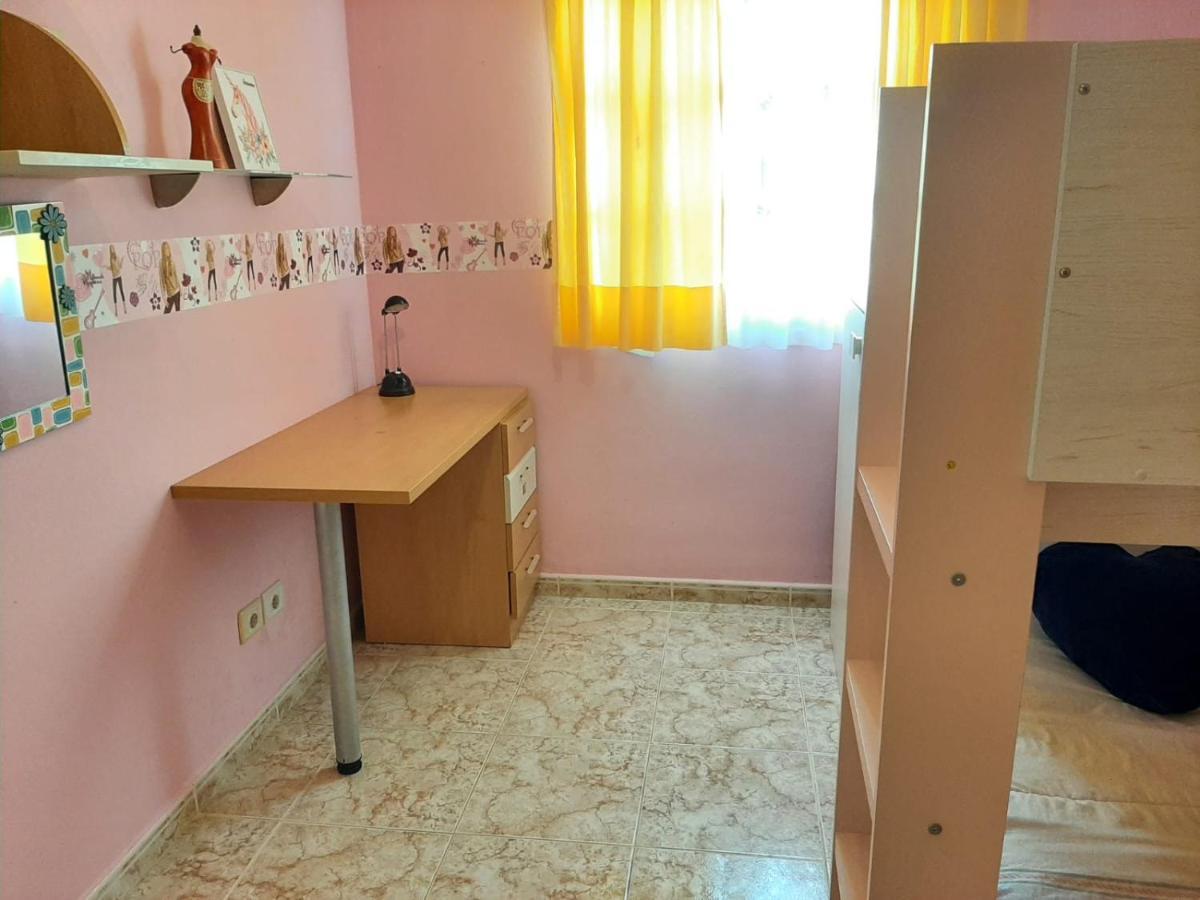 Casa Costa Calma Villa Kültér fotó