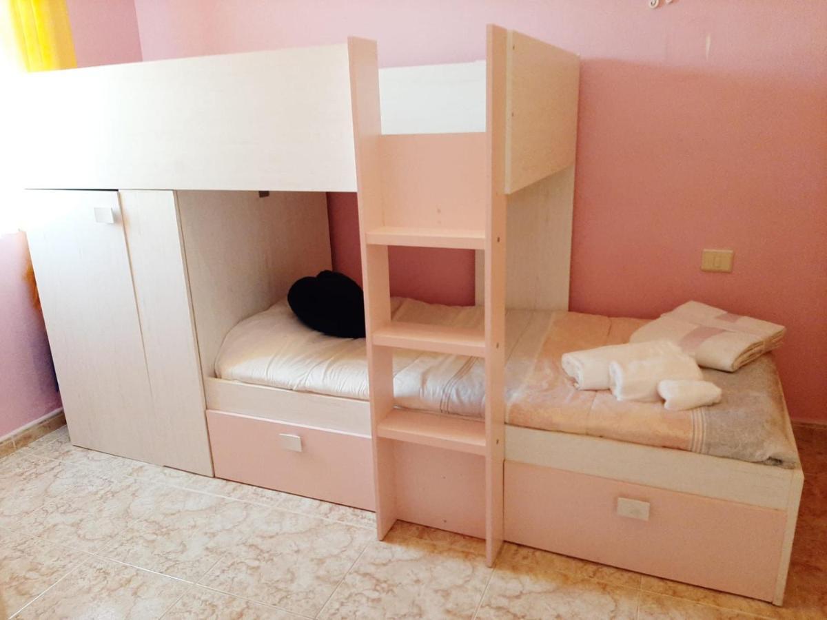 Casa Costa Calma Villa Kültér fotó