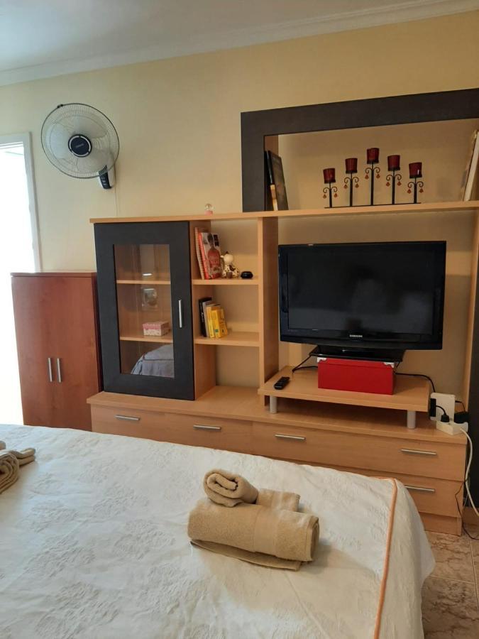Casa Costa Calma Villa Kültér fotó