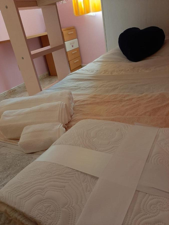 Casa Costa Calma Villa Kültér fotó