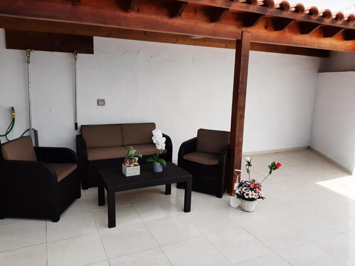 Casa Costa Calma Villa Kültér fotó