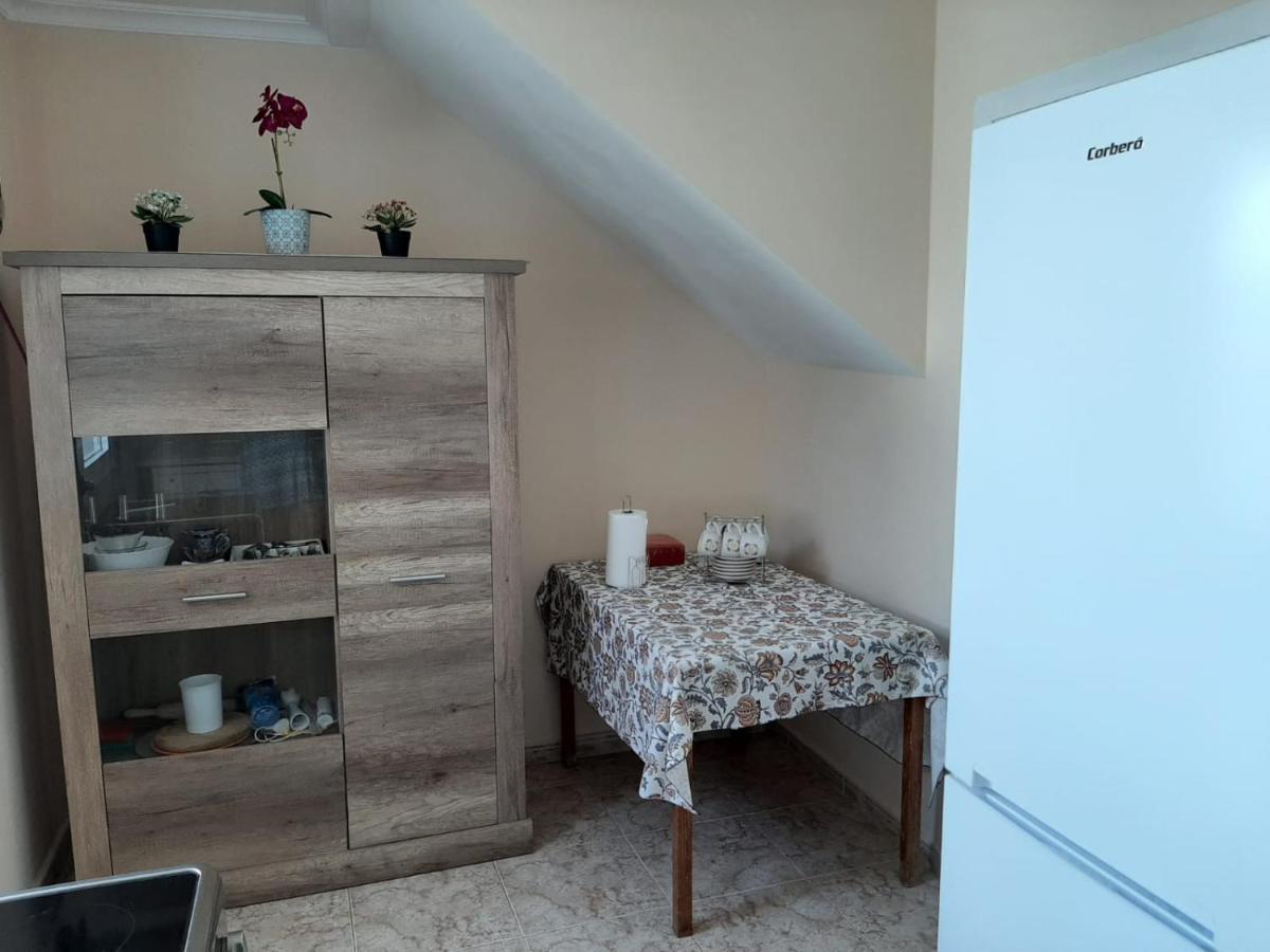 Casa Costa Calma Villa Kültér fotó