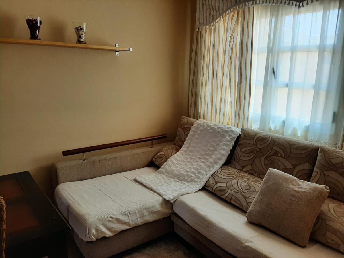 Casa Costa Calma Villa Kültér fotó