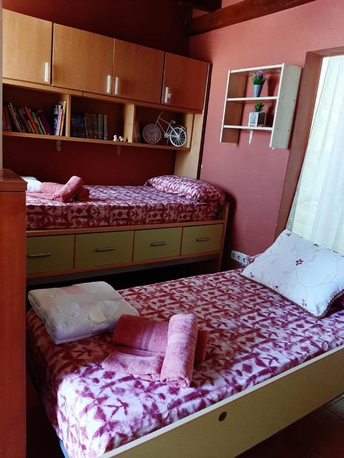 Casa Costa Calma Villa Kültér fotó
