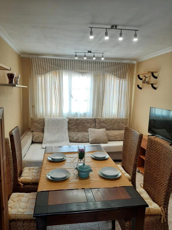 Casa Costa Calma Villa Kültér fotó