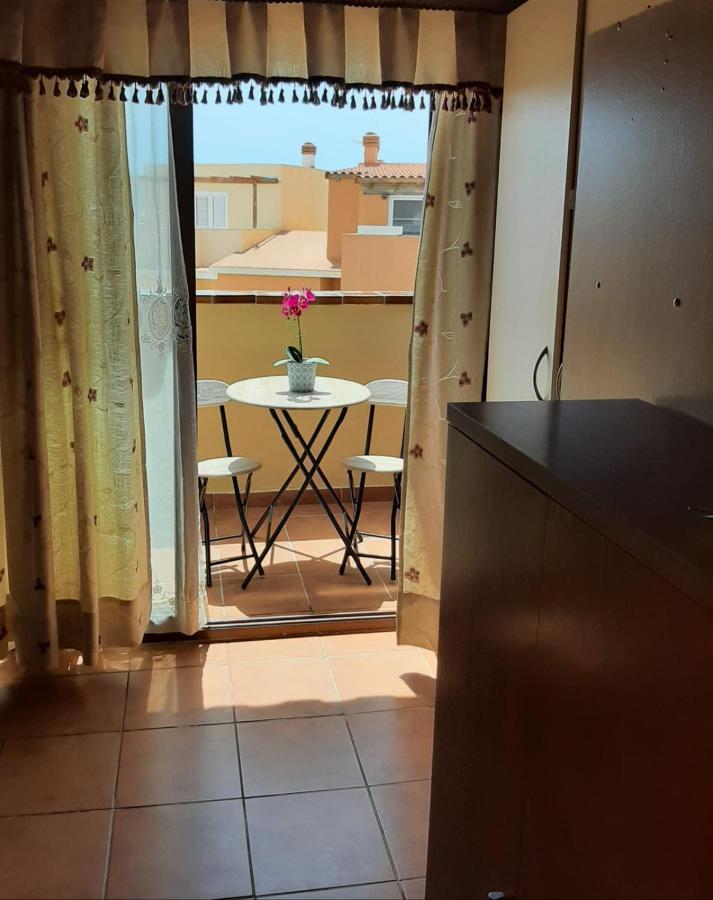 Casa Costa Calma Villa Kültér fotó