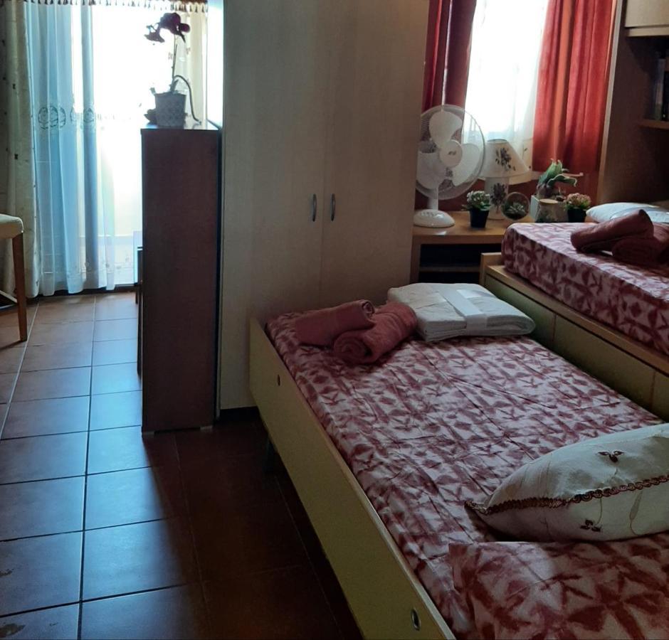 Casa Costa Calma Villa Kültér fotó